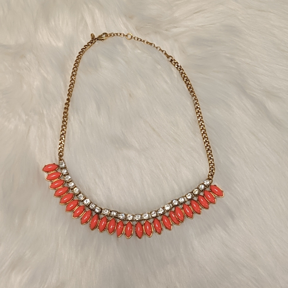 J Crew necklace